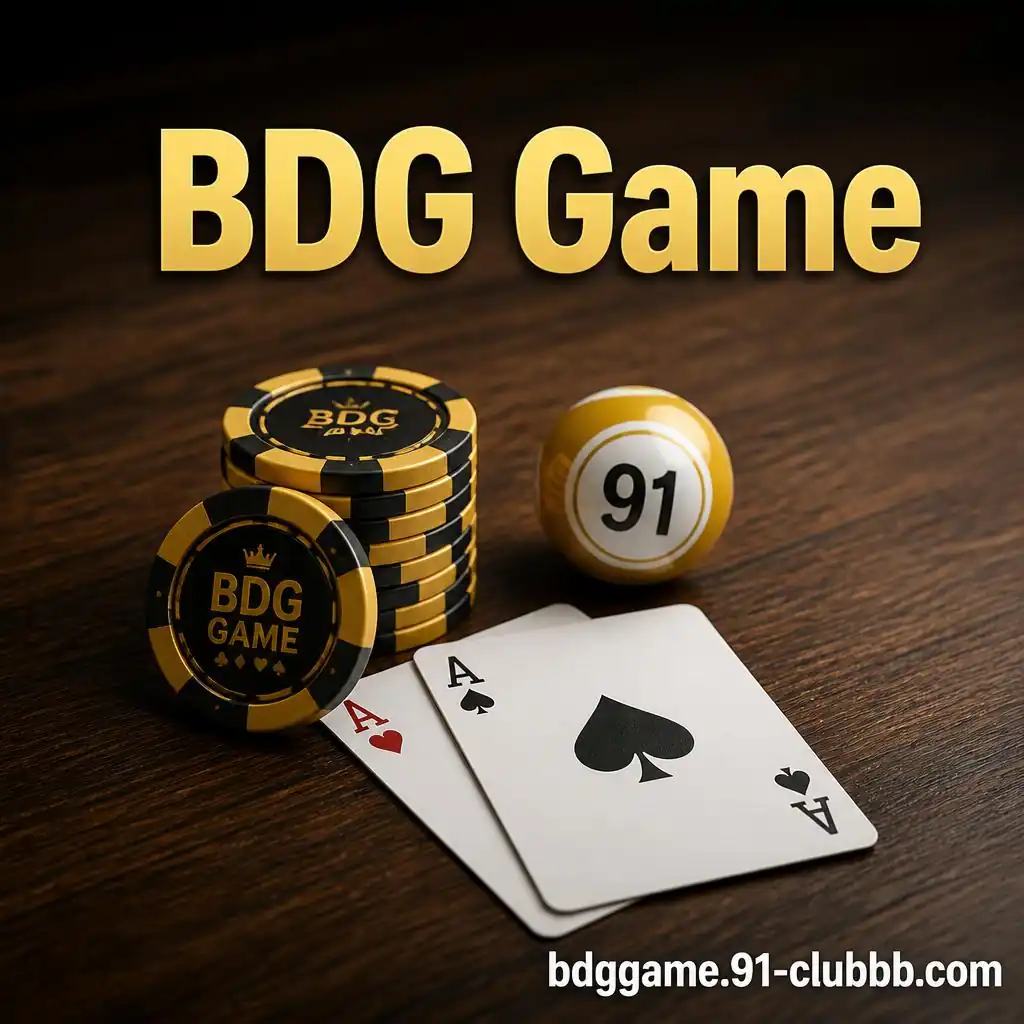 BDG Game